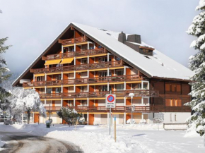 Apartment Opale 4 by Interhome Villars-Sur-Ollon